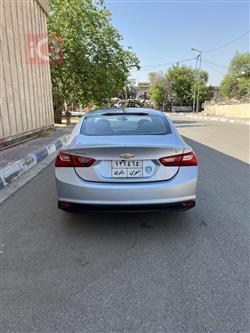 شێڤرۆلێت مالیبۆ